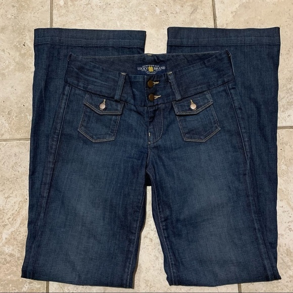 Lucky Brand Denim - Lucky Brand jeans